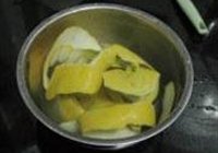 柚子茶的做法 步骤3