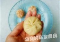 萝卜丝饼的做法 步骤9