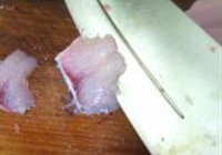 麻辣水煮鱼的做法 步骤8