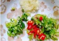 红苕凉粉的做法 步骤5
