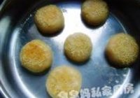 萝卜丝饼的做法 步骤11