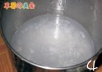 椰汁芒果西米露的做法 步骤4