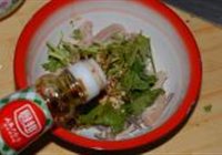 红油肚丝的做法 步骤15