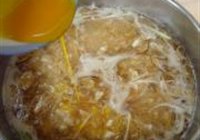宋嫂鱼羹的做法 步骤10
