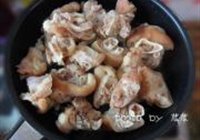 一品猪手的做法 步骤6