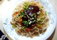 四川凉面的做法 步骤21