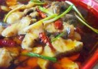 麻辣水煮鱼的做法 步骤24