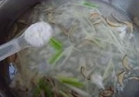 宋嫂鱼羹的做法 步骤9