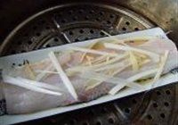 宋嫂鱼羹的做法 步骤3