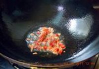 酸辣菜梗的做法 步骤7