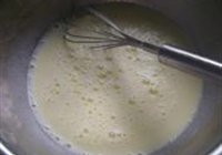 芒果鲜奶冰激凌的做法 步骤6
