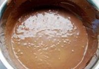 巧克力冰激凌的做法 步骤9