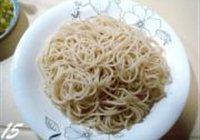 四川凉面的做法 步骤15