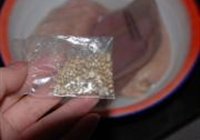 红油肚丝的做法 步骤3