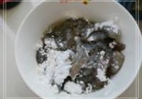 清炒虾仁的做法 步骤4