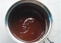 巧克力冰激凌的做法 步骤4