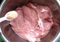 四川熏肉的做法 步骤1