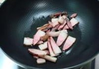 笋烧肉的做法 步骤1