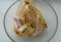 叫花鸡的做法 步骤6
