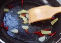 宫保鸡丁的做法 步骤6