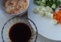 宫保鸡丁的做法 步骤4
