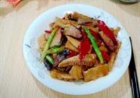 笋烧肉的做法 步骤12