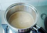 摩卡冰淇淋的做法 步骤3