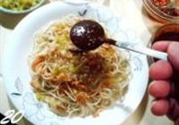 四川凉面的做法 步骤20