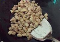 家常宫保鸡丁的做法 步骤4