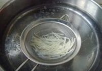 宋嫂鱼羹的做法 步骤4