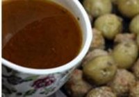 红烧狮子头的做法 步骤8