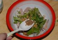 红油肚丝的做法 步骤17