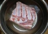 东坡肉的做法 步骤1
