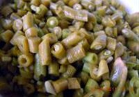 酸辣菜梗的做法 步骤6