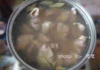 一品猪手的做法 步骤4