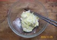麻辣酸香凉白菜的做法 步骤6