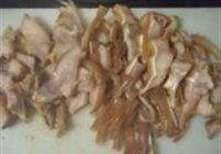 卤猪耳朵的做法 步骤11