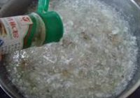 西湖牛肉羹的做法 步骤8