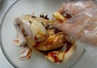 叫花鸡的做法 步骤3