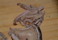 红油肚丝的做法 步骤10