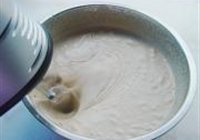 摩卡冰淇淋的做法 步骤10