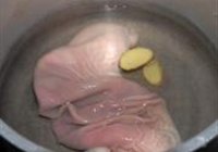 红油肚丝的做法 步骤5