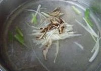 宋嫂鱼羹的做法 步骤8