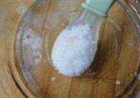 凉拌小萝卜的做法 步骤2