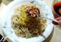四川凉面的做法 步骤18