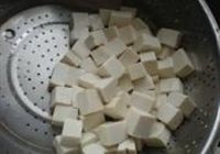 麻婆豆腐的做法 步骤2