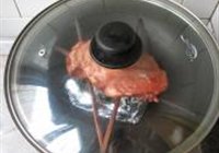 四川熏肉的做法 步骤8
