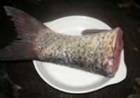 红烧划水的做法 步骤1