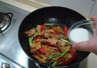 笋烧肉的做法 步骤11
