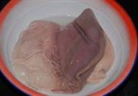 红油肚丝的做法 步骤2